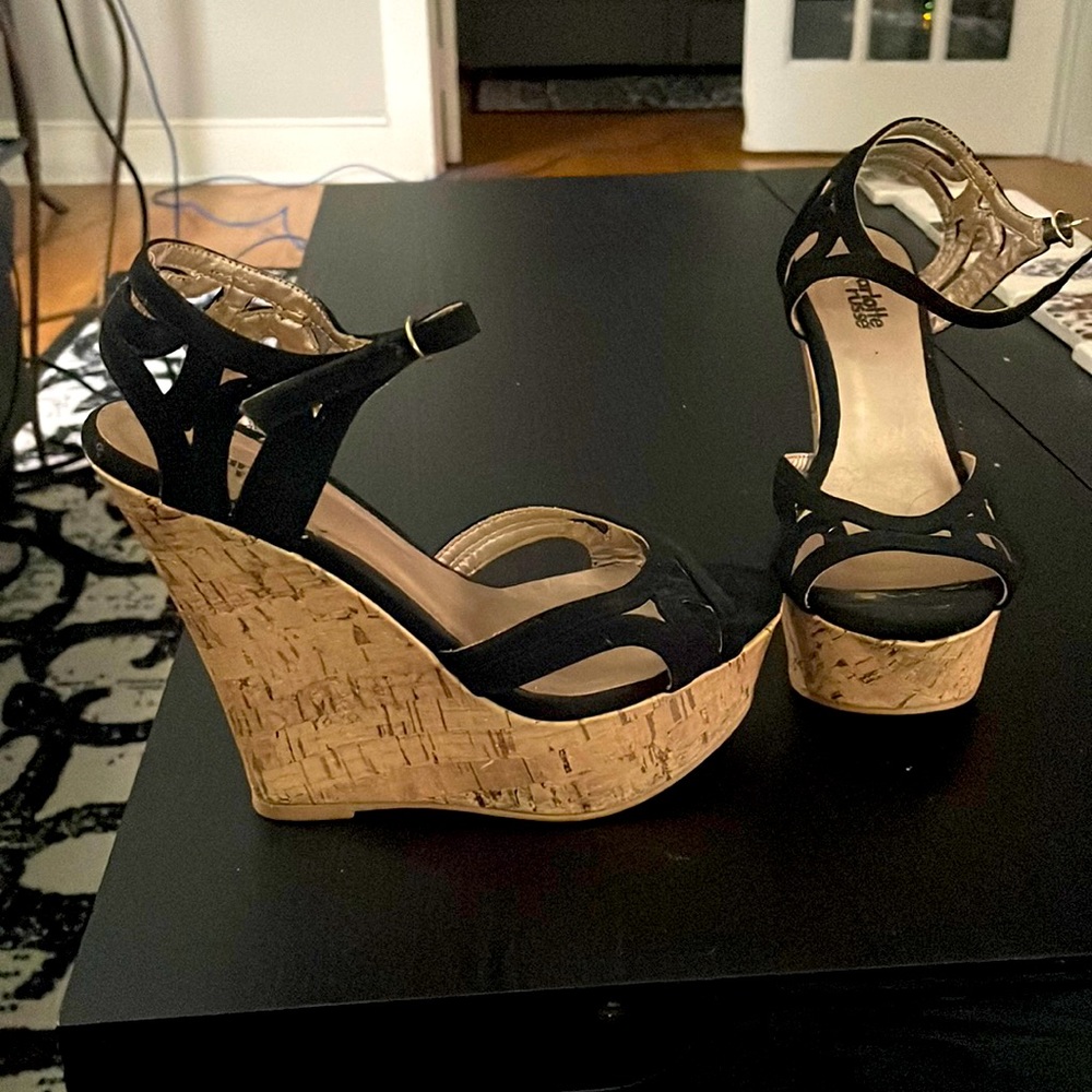 Wedges